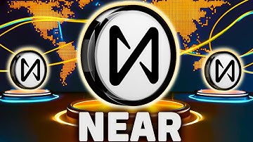 Still Too Early for NEAR to Fly? Key Chart Signals Explained! - NEAR Protocol Price Prediction