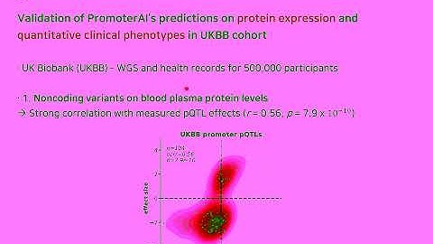 [Journal Club] Predicting expression-altering promoter mutations with deep learning
