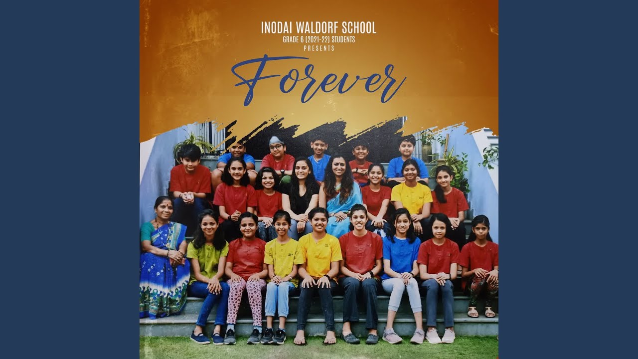 Forever adlı videoyu YouTube'da izle Forever adlı videoyu YouTube'da izle