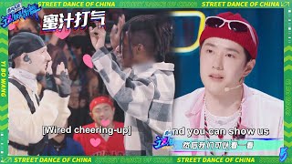 EP1-3: Screenwriter Wang Yibo goes online, perfectly controls the process and lets Boob fight