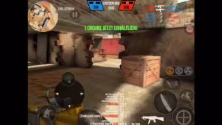 INSANE TRIPLE FEED BY FROWz