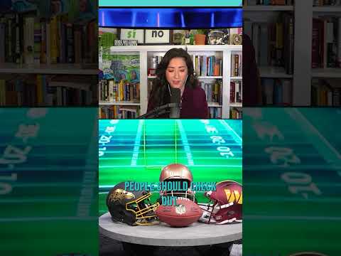 Should the Vikings bench J.J. McCarthy? 😳