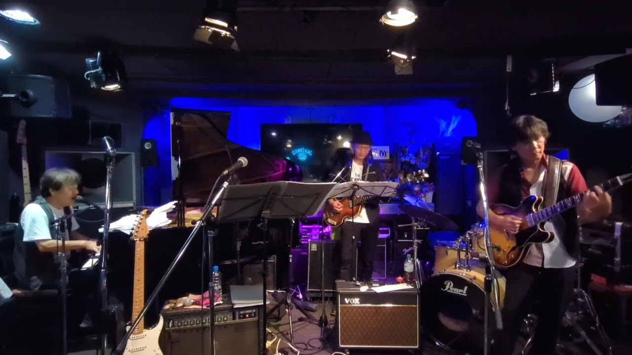 The Long And Winding Road/I Feel Fine