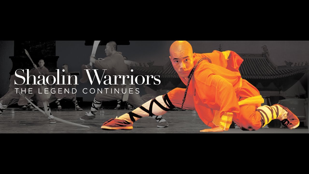 Shaolin Secrets A Martial Arts Documentary !!! (HD) YouTube
