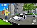 Russian Car Crash Simulator -  Car Accidents in Traffic Simulator - Best Android Gameplay