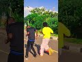 Omwana Dance Challenge 2025