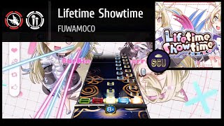 FUWAMOCO - Lifetime Showtime [Clone Hero / YARG Custom Chart]