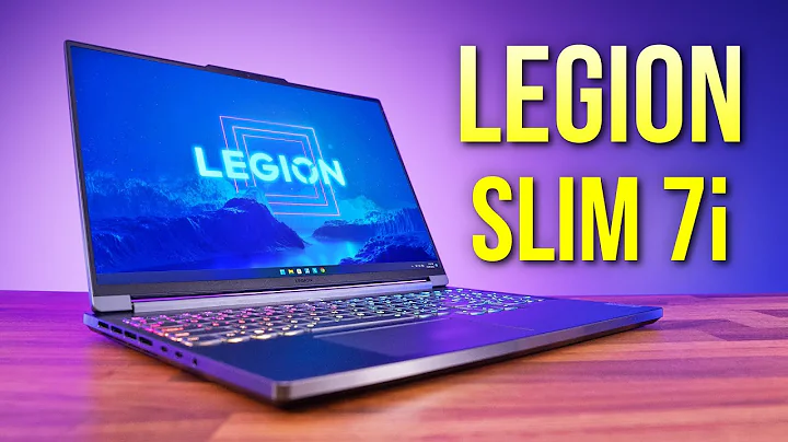 Lenovo Legion Slim 7i (2023) Review - Thin & Powerful - 天天要闻