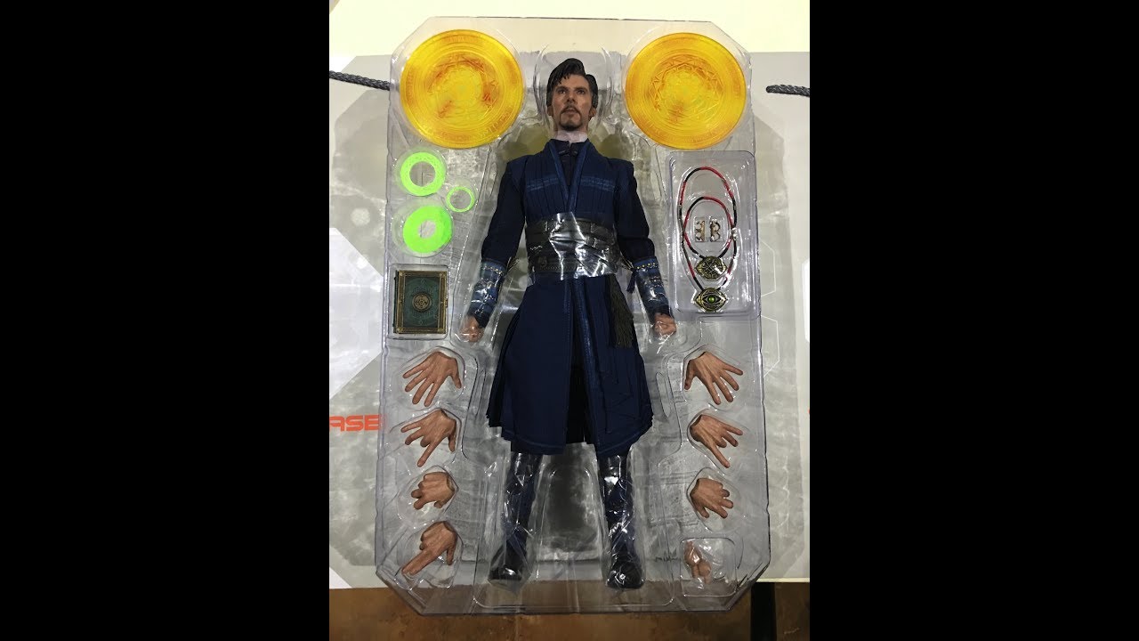 hot toys mms387