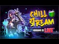 Stream # 3 KRIG Nukes ⚛⚛⚛ | COD MOBILE LIVE