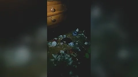 6.4 magnitude earthquake leaves thousands of Californians without power