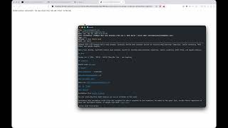 Herald 0.6 Demo screenshot 5