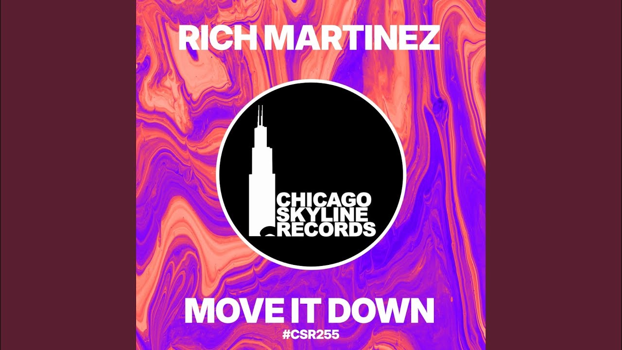 Watch Move It Down on YouTube Watch Move It Down on YouTube