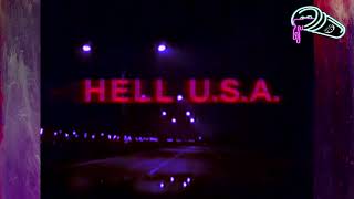 Chris Travis - Green & Red (Slowed & Reverbed by Mortal Dips)