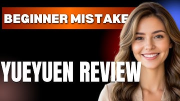 How to Use YueYuen Review Properly  Beginner Mistakes That Cost You