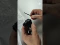 Baumer CTX-3.2.3.B22.0 4-20mA 0-16 Bar Pressure Sensor Unboxing #diy #technology #unboxing