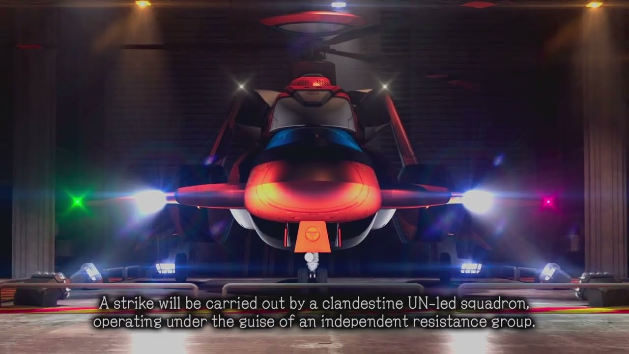 Ketsui: Kizuna Jigoku Tachi Extra (1CC) Playstation 4 Replay 1