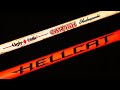 Ugly stik catfish rod vs hellcat catfish rod