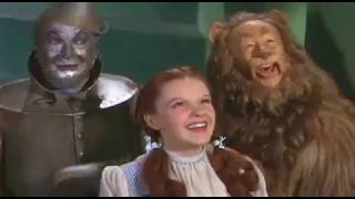 Ruby Shoes Wizard of Oz Pogo Tribute