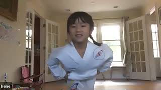 Tiny Tigers (ages 3-4)