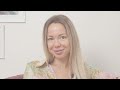 Лариса Мария Агафонова рассказывает о лазерной коррекции зрения в клинике др. Соломатина.