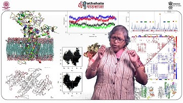 Potential Energy Surface & EM