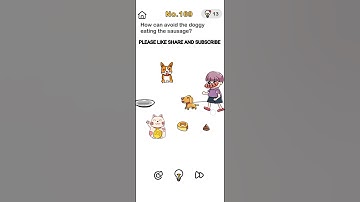 Brain Out Chapter Level 169 Solution