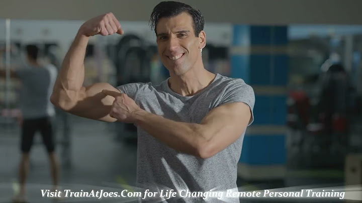 Busting Fitness Myths