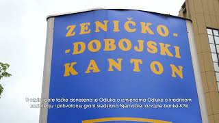 PRENOSIMO IZVJEŠTAJ SA 45. SJEDNICE SKUPŠTINE ZDK