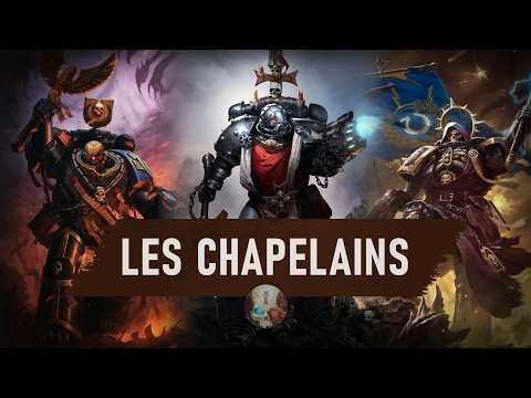 WARHAMMER 40K - L'INVENTION D'UN TRAÎTRE