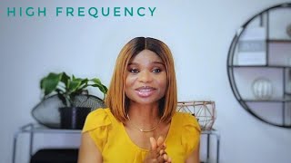 Talk Tuesday| What Frequency  are you on. High or Low?