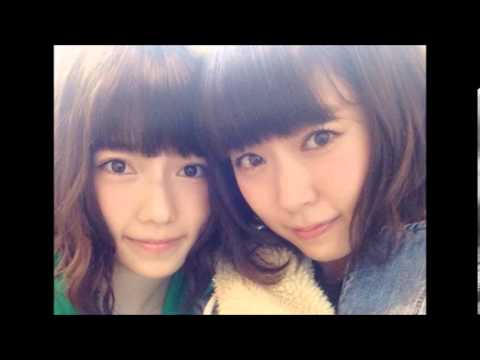 AKB48島崎遥香絶賛！渡辺美優紀は空気を明るくしてくれる！？