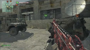 MW3 - Leftovers #1