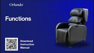 Orlando Functions