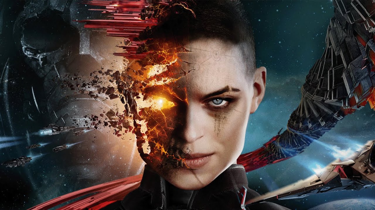 Chorus Gameplay Overview/Revisit