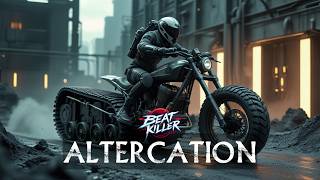 [FREE] Hip-Hop Type Beat "Altercation | BEST RAP BEAT | RAP/HIPHOP -2026 #besthiphopbeats #beats