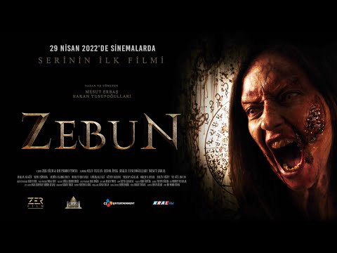 ZEBUN - Fragman HD (29 NİSAN 2022’DE Tüm Sinemalarda)