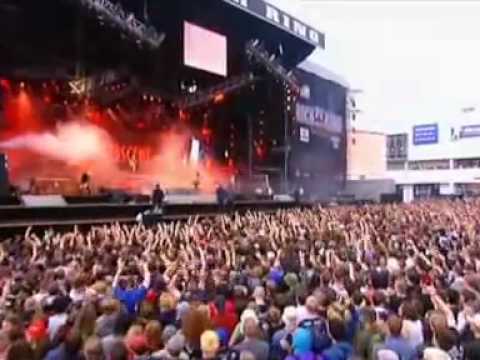 06 - Marilyn Manson - Rock AM Ring 2003 - mOBSCENE