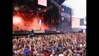 06 - Marilyn Manson - Rock AM Ring 2003 - mOBSCENE