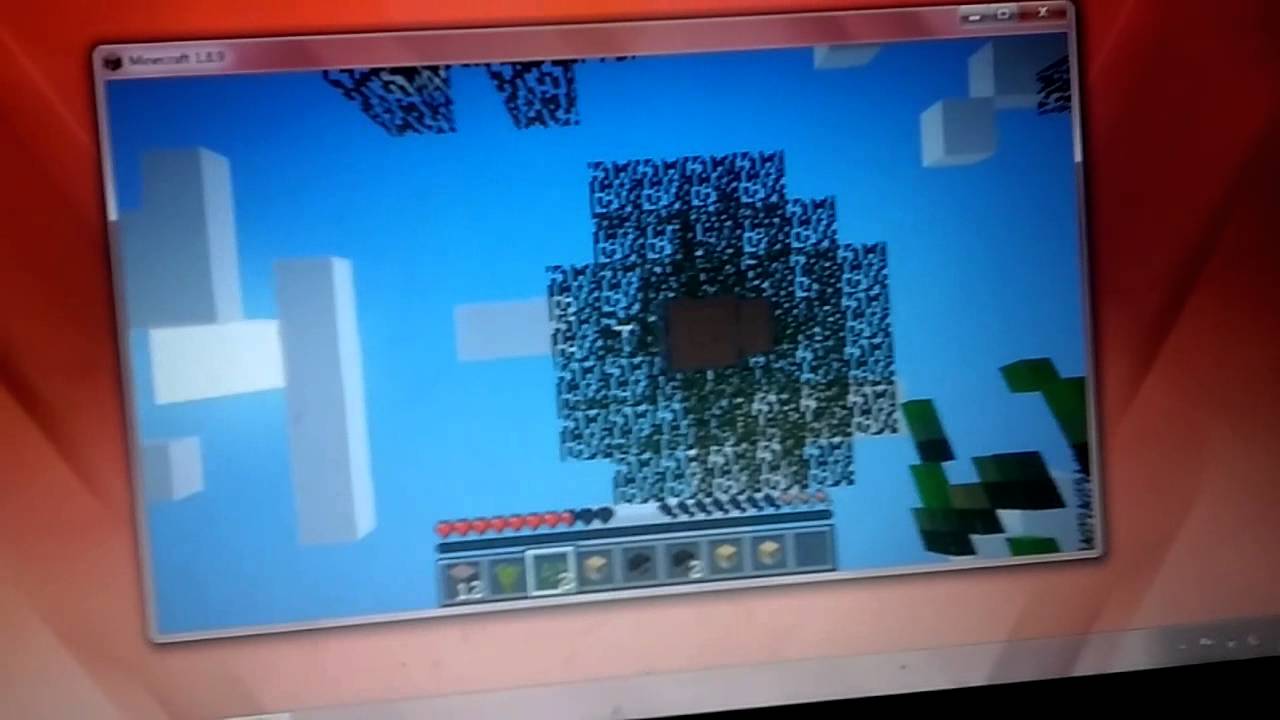 Minecraft server ep 1 - YouTube