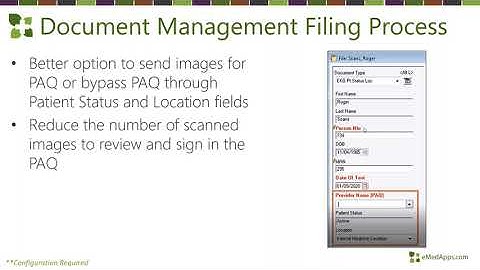 NextGen® Enterprise (5.9.2020.1) Upgrade Spring 2020