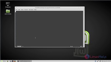 How to install X2 CRM V6.9 on Linux Mint 18.03