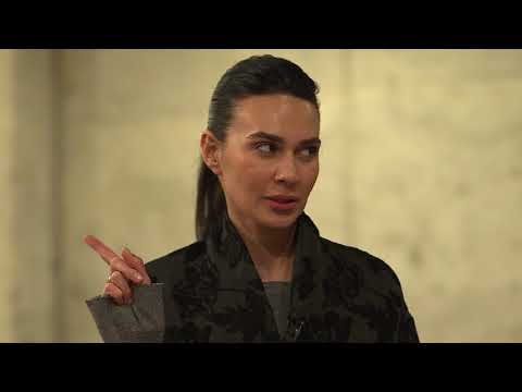 \"სახლი\" -სეზონი 3 - გადაცემა 11