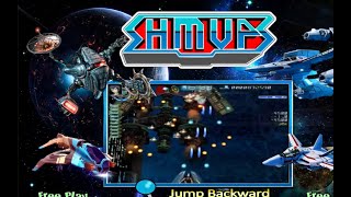 HYPERSPIN - REVIEWING SHMUPS SYSTEM PART 1