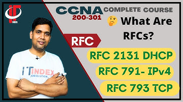 🤔 What Are RFCs? | Internet Rules You Never Knew About!