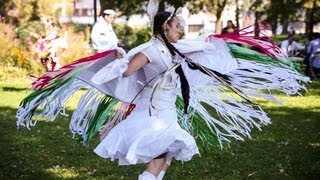 Culture Days at Humber