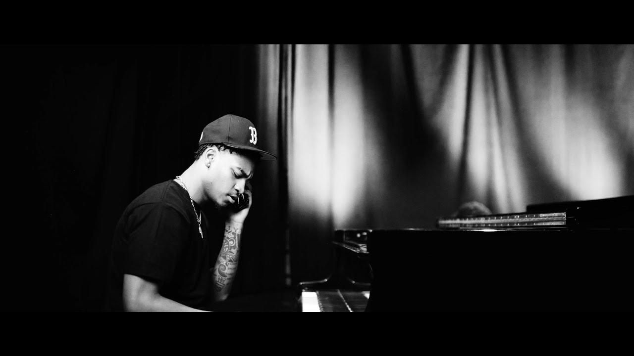 Lil Gray Rapper AntBlunt x Lil Gray - Gorilla 2 (Official Music Video) - YouTube