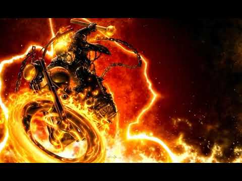Willyecho - Welcome To The Fire
