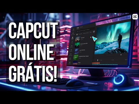 Editor de vídeo online gratuito sem marca d'água - CAPCUT Online — Eightify