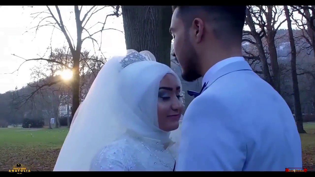 Esin & Furkan Düğün Töreni Graz